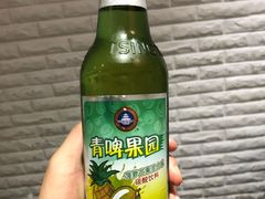 -松针蔡记蒸饺(花园路店)
