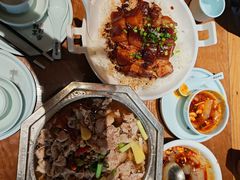 -蔡家酒楼(一德街店)