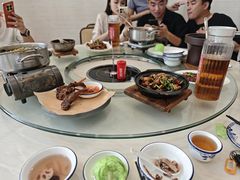 -东就鸭饭店·古早海南菜(滨海店)