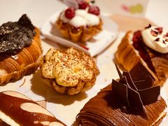 -PAOPAO Bakery&Café(港汇店)