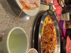 -辣斗辣火锅(太古里店)