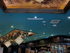 -福禧酒窖·中餐厅 (万柳店)