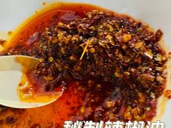-京东一绝西海子西园烧饼夹肉