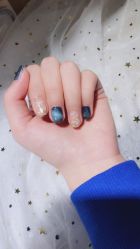 -森日式美甲沙龙MORI NAIL总店