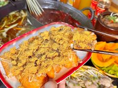 -谭记重庆老火锅(总店)