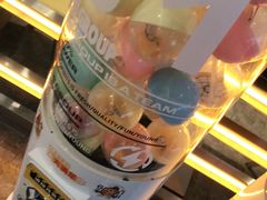 -元气寿司(东方宝泰店)