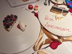 -L'Arome芳芳法国餐厅(仙林金鹰店)