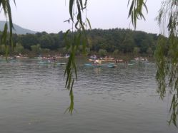 -珍珠泉水上世界