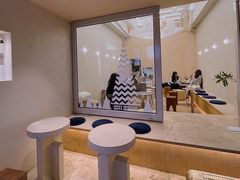 -小团圆糖水铺(襄阳南路店)