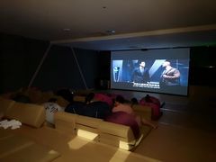 -汤W城市微度假(仓山店)