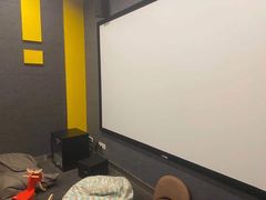 -岽锦泰禾影城(海星广场店)