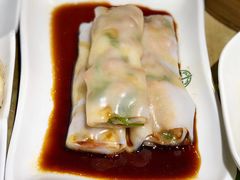 蜜汁叉燒腸-添好运点心专门店(北角店)