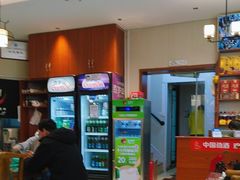 -鲁南仔·滕州炒鸡(经三路店)