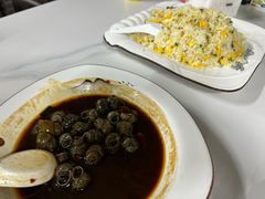 -七的湖·江南蟹舫·阳澄湖农家菜(蟹舫苑店)