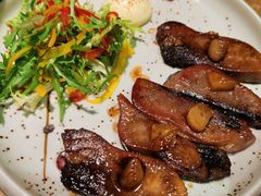-蟹将军·松叶蟹和牛日料放题自助(K11店)