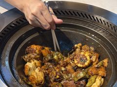 -二十一分小锅炖(中心店)
