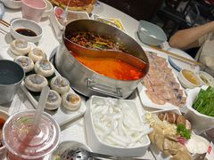-麻辣因子滩羊火锅(世和广场店)
