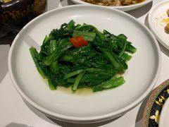 -羲和雅苑•北京烤鸭(国贸商城店)