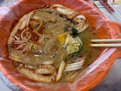 -安发瞧麻辣烫(总店)