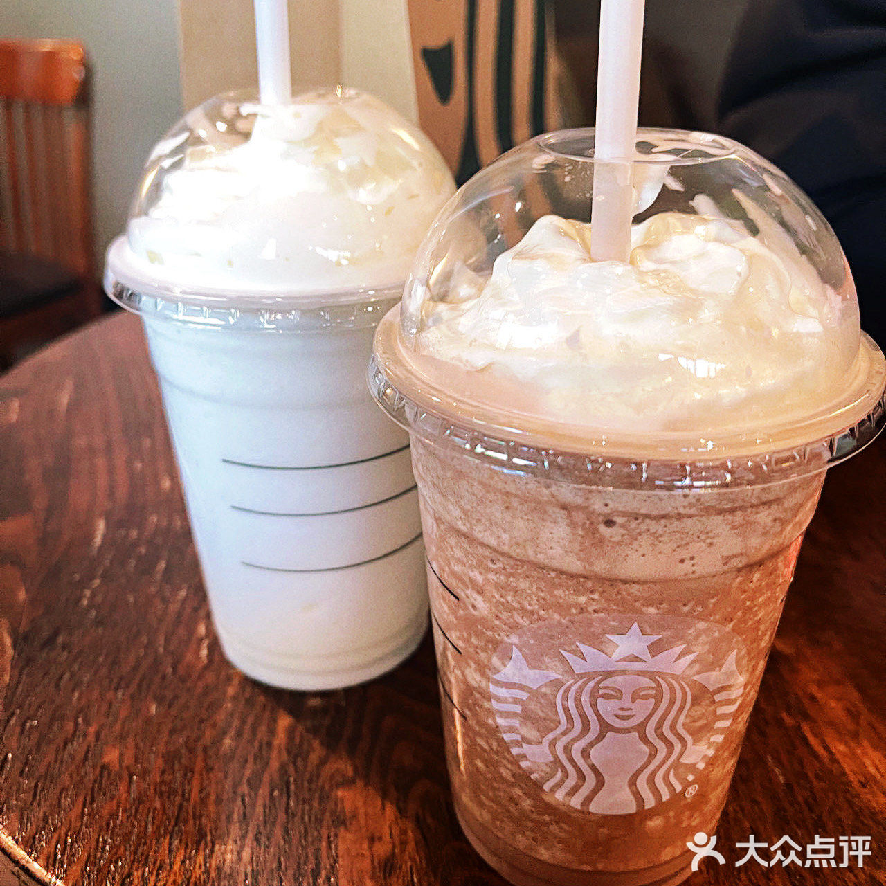 双杯甜蜜时光