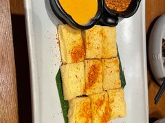 -云海肴·汽锅鸡·云南代表菜(天山百盛优客店)