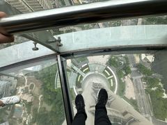 -东方明珠广播电视塔