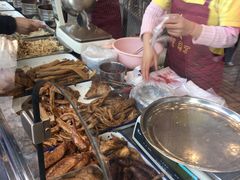 -红星兔丁(武侯祠店)