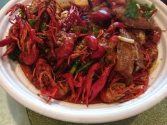 -全聚贤餐厅·湖北家常菜(沙湖店)