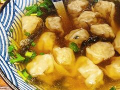 野馄饨-北丐先生·野馄饨烧烤(雨花万象店)