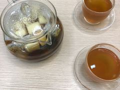 -佰搭果·广式茶餐厅(西华路店)