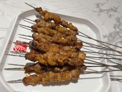 -丁卯•铜锅涮肉(工体店)