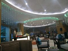 -青岛海尔洲际酒店