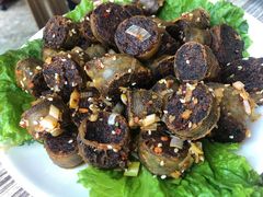 -清真益鑫羊肉手抓馆(南大街店)