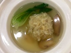 -和记小菜(东方店)