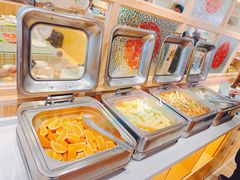 -姥姥春饼·烤鸭(未央路盛龙店)