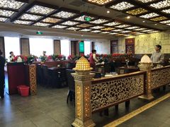 -东来顺饭庄(金泉广场店)