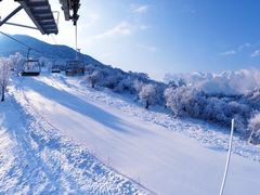 -太子岭滑雪场