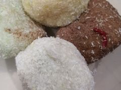 -清真老西北角温记粘食店(长沙路店)