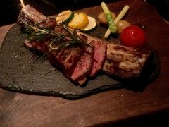 -wann lounge 低温慢煮牛排·清吧