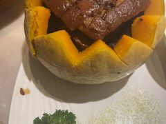 -唐猫庭院·千年陕菜(大唐不夜城店)