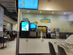 -TACO STAR 塔可星(下沙宝龙店)