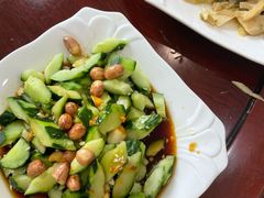 -山水之味·大鱼头·农家菜(张公洞店)