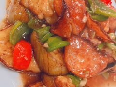 -韩食代烧烤(龙华路美食街店)