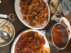 -姜虎东白丁烤肉(恒隆广场店)