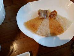 -小厨娘淮扬菜(清江苏宁广场店)