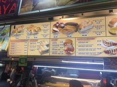 -亚坤(白沙浮广场店)