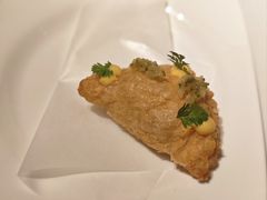 -Oyster Talks 四度蚝法餐厅