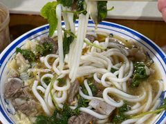 -小倪羊肉米线馆