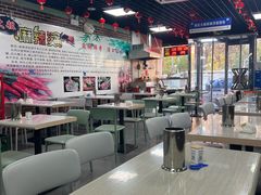 -大姐麻辣烫(莲宝中路店)