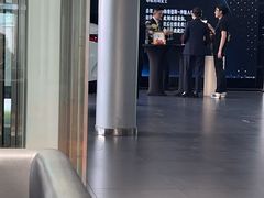 -泰州之星奔驰4S店(海陵店)